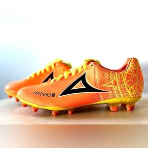 Show Stopper Soccer Cleats